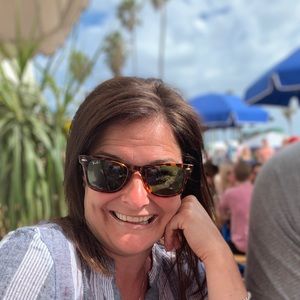 Meet your Posher, Jen